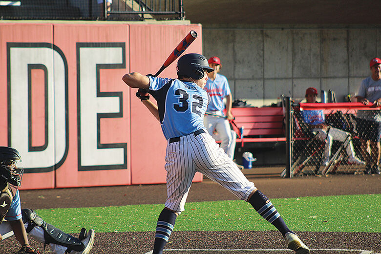 SLABA outlook: Jefferson County Blazers